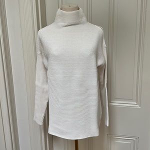French Connection Off White Sweater